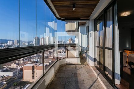 Apartamento para alugar com 144m², 3 quartos e 3 vagasSacada