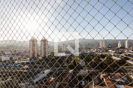 Apartamento para alugar com 144m², 3 quartos e 3 vagasVista - Quarto 2 - Suíte