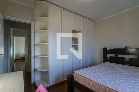 Apartamento para alugar com 144m², 3 quartos e 3 vagasQuarto 2 - Suíte