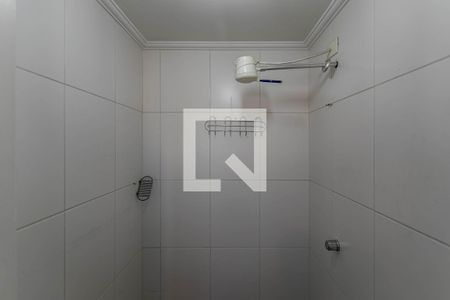 Apartamento para alugar com 144m², 3 quartos e 3 vagasBanheiro de Serviço