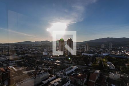 Apartamento para alugar com 144m², 3 quartos e 3 vagasVista - Sacada - Quarto 3