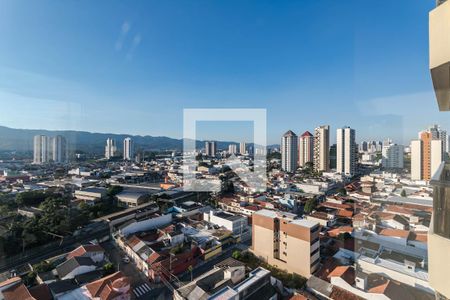 Apartamento para alugar com 144m², 3 quartos e 3 vagasVista - Sacada