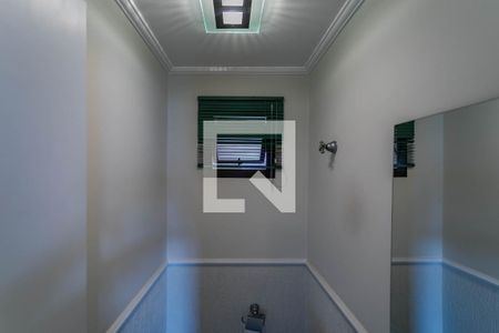 Apartamento para alugar com 144m², 3 quartos e 3 vagasLavabo