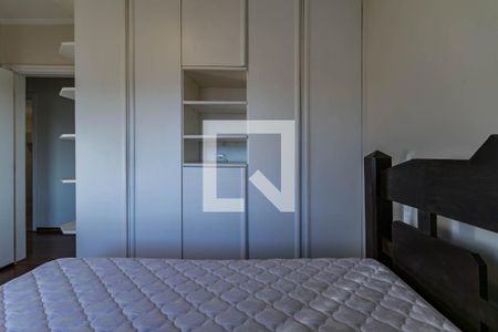 Apartamento para alugar com 144m², 3 quartos e 3 vagasQuarto 2 - Suíte