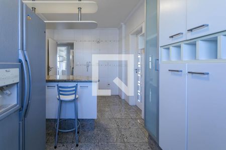 Apartamento para alugar com 144m², 3 quartos e 3 vagasCozinha