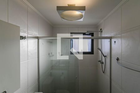 Apartamento para alugar com 144m², 3 quartos e 3 vagasBanheiro - Quarto 2 - Suíte