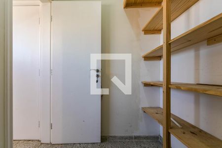 Apartamento para alugar com 144m², 3 quartos e 3 vagasDispensa