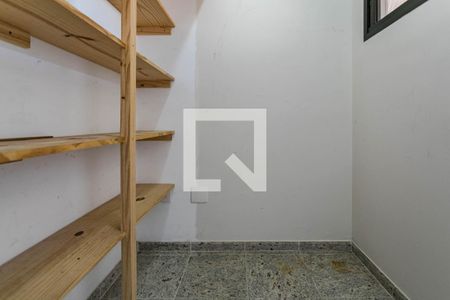 Apartamento para alugar com 144m², 3 quartos e 3 vagasDispensa