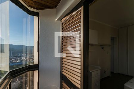 Apartamento para alugar com 144m², 3 quartos e 3 vagasSacada - Quarto 3