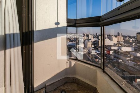 Apartamento para alugar com 144m², 3 quartos e 3 vagasSacada - Quarto 3