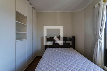 Apartamento para alugar com 144m², 3 quartos e 3 vagasQuarto 2 - Suíte