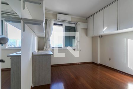 Apartamento para alugar com 144m², 3 quartos e 3 vagasQuarto 1