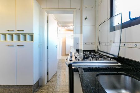Apartamento para alugar com 144m², 3 quartos e 3 vagasÁrea de Serviço