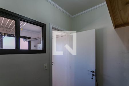 Apartamento para alugar com 144m², 3 quartos e 3 vagasDispensa