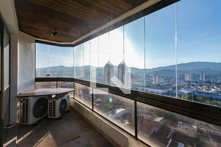 Apartamento para alugar com 144m², 3 quartos e 3 vagasSacada