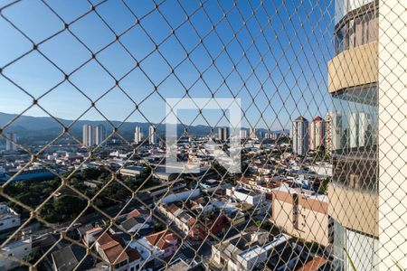 Apartamento para alugar com 144m², 3 quartos e 3 vagasVista - Quarto 2 - Suíte