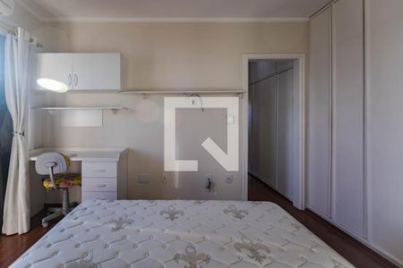 Apartamento para alugar com 144m², 3 quartos e 3 vagasQuarto 3