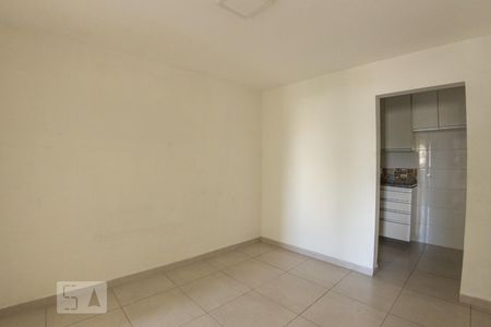 Sala de apartamento para alugar com 2 quartos, 48m² em Vila Amalia (zona Norte), São Paulo