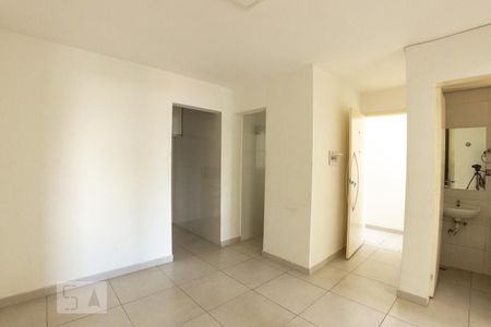 Sala de apartamento para alugar com 2 quartos, 48m² em Vila Amalia (zona Norte), São Paulo