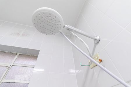 Apartamento à venda com 61m², 1 quarto e sem vaga Apartamento à venda com 61m², 1 quarto e sem vagaBanheiro