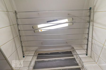 Apartamento à venda com 61m², 1 quarto e sem vaga Apartamento à venda com 61m², 1 quarto e sem vagaÁrea de serviço