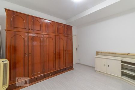 Quarto de apartamento à venda com 1 quarto, 61m² em Vila Mariana, São Paulo
