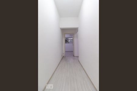 Apartamento à venda com 61m², 1 quarto e sem vaga Apartamento à venda com 61m², 1 quarto e sem vagaCorredor