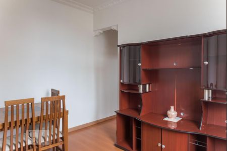 Sala  de apartamento para alugar com 2 quartos, 55m² em Maracanã, Rio de Janeiro