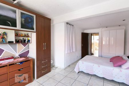 Suite de casa à venda com 3 quartos, 156m² em Vila Curuçá, São Paulo