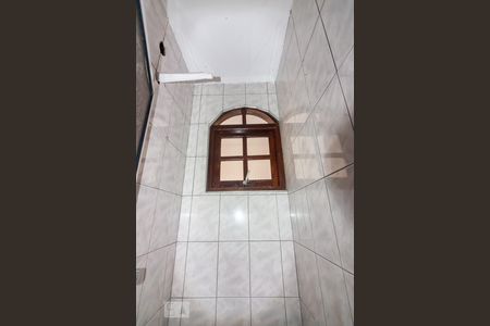 Casa para alugar com 260m², 3 quartos e 2 vagasBanheiro de Serviço 