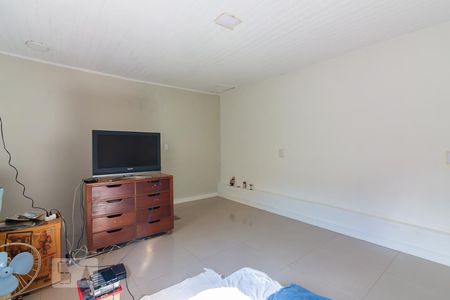 Casa para alugar com 260m², 3 quartos e 2 vagasEdícula