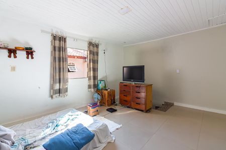 Casa para alugar com 260m², 3 quartos e 2 vagasEdícula