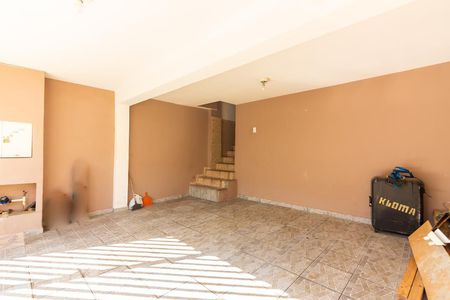 Casa para alugar com 260m², 3 quartos e 2 vagasGaragem