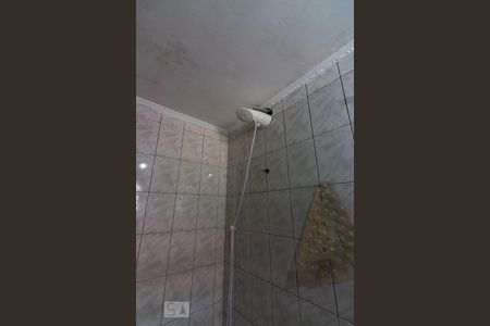 Casa para alugar com 260m², 3 quartos e 2 vagasBanheiro da Suíte