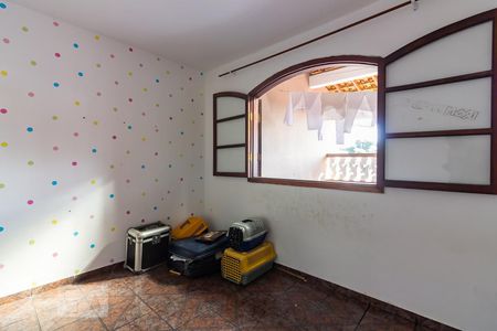 Casa para alugar com 260m², 3 quartos e 2 vagasQuarto 1