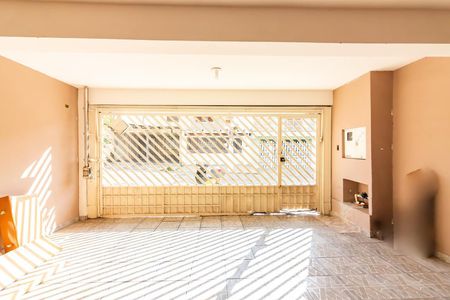 Casa para alugar com 260m², 3 quartos e 2 vagasGaragem