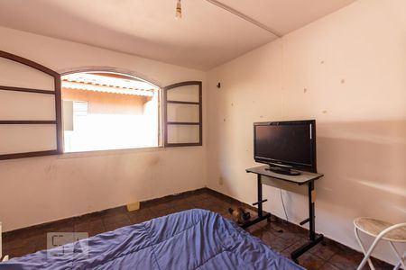 Casa para alugar com 260m², 3 quartos e 2 vagasSuíte 