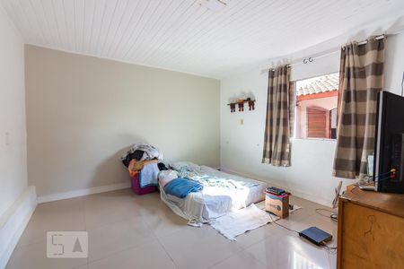 Casa para alugar com 260m², 3 quartos e 2 vagasEdícula