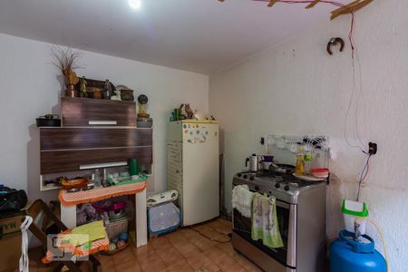 Casa para alugar com 260m², 3 quartos e 2 vagasEdícula