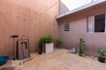 Casa para alugar com 260m², 3 quartos e 2 vagasQuintal