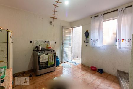 Casa para alugar com 260m², 3 quartos e 2 vagasEdícula