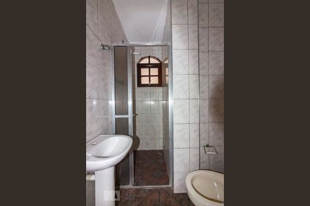 Casa para alugar com 260m², 3 quartos e 2 vagasBanheiro de Serviço 