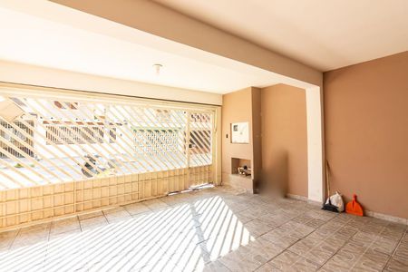 Casa para alugar com 260m², 3 quartos e 2 vagasGaragem