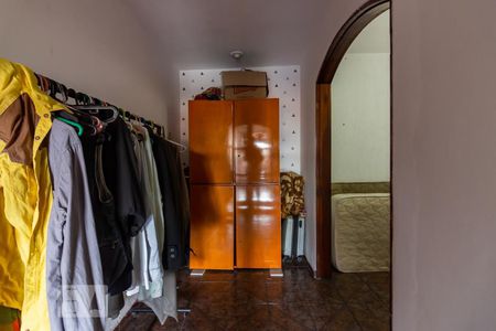 Casa para alugar com 260m², 3 quartos e 2 vagasCloset