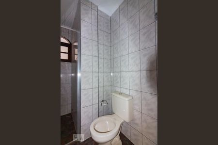 Casa para alugar com 260m², 3 quartos e 2 vagasBanheiro de Serviço 