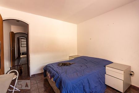 Casa para alugar com 260m², 3 quartos e 2 vagasSuíte 