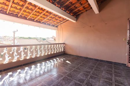 Casa para alugar com 260m², 3 quartos e 2 vagasSacada 2