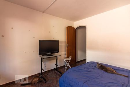 Casa para alugar com 260m², 3 quartos e 2 vagasSuíte 