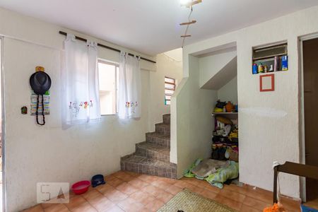 Casa para alugar com 260m², 3 quartos e 2 vagasEdícula