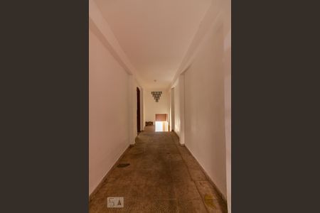 Casa para alugar com 260m², 3 quartos e 2 vagasQuintal